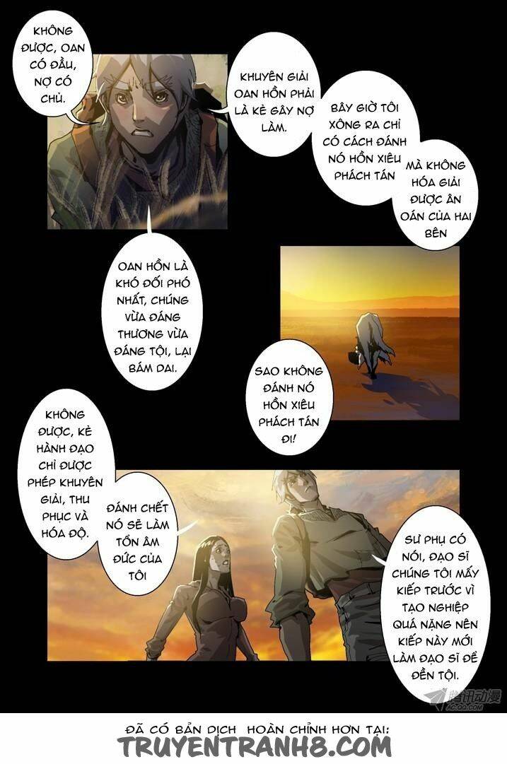 thâu hoan chapter 76 5