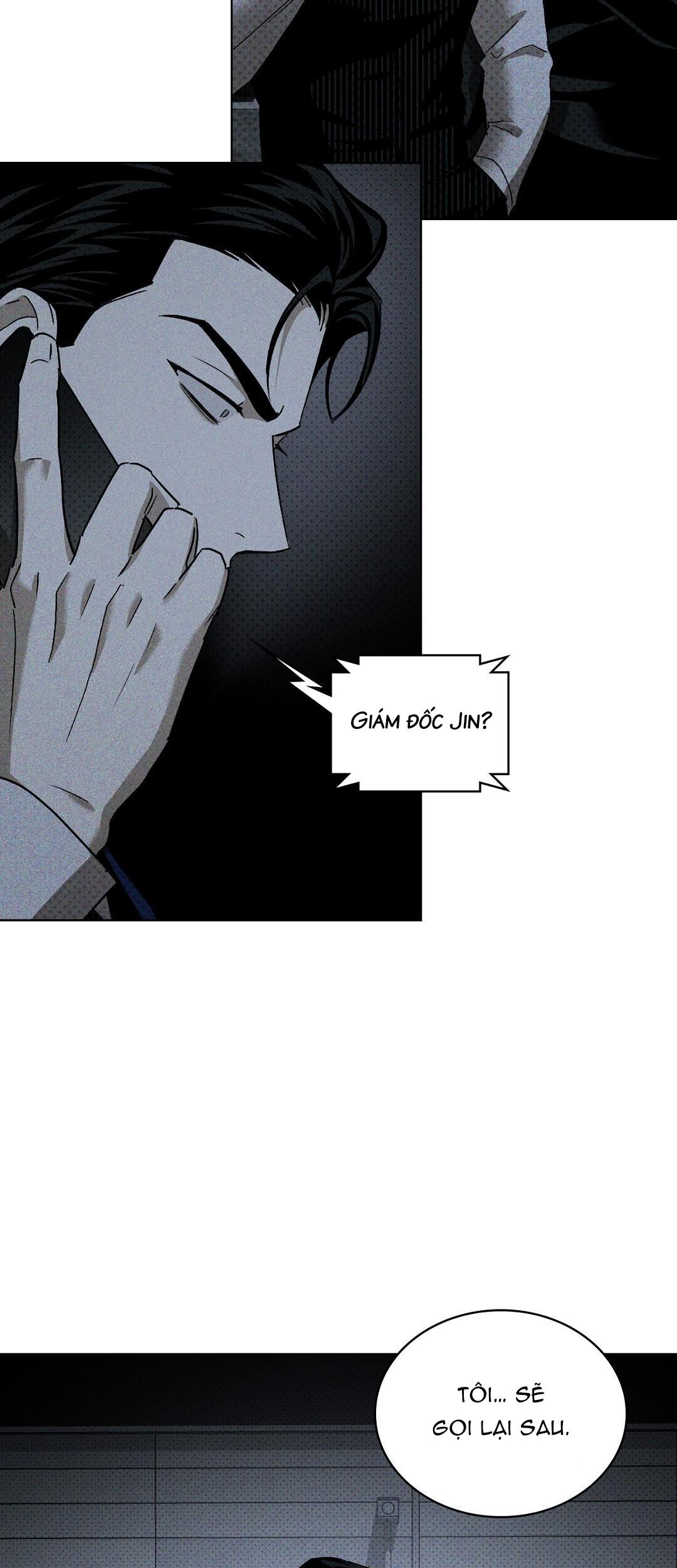 dưới ánh đèn xanh ss2 chapter 8 9