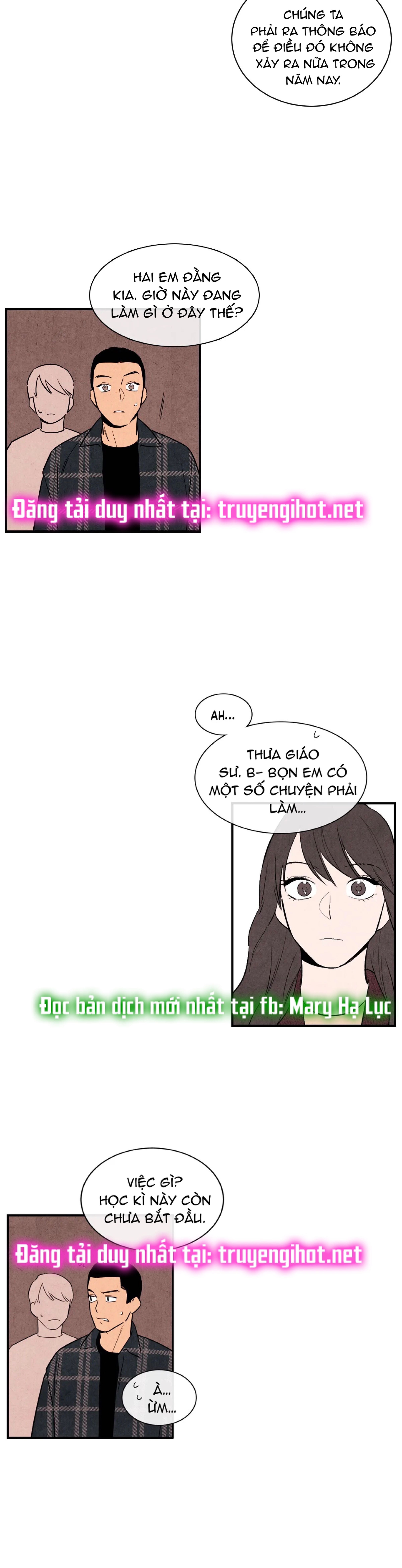 1 cộng 1 bằng.... chapter 3 30