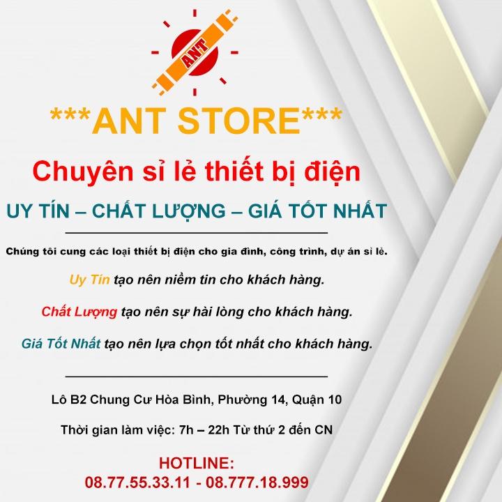 CẦU DAO ĐIỆN 1 CHIỀU TIẾN THÀNH 2P