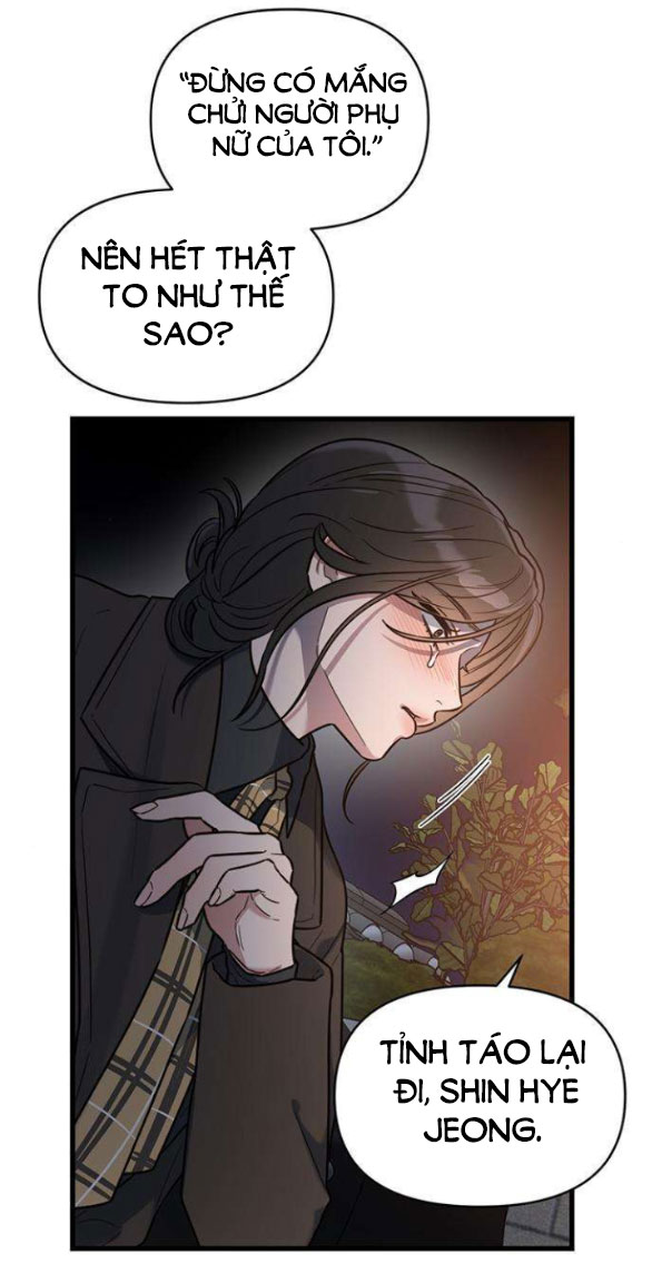 [18+] dục vọng tao nhã chapter 5.1 21