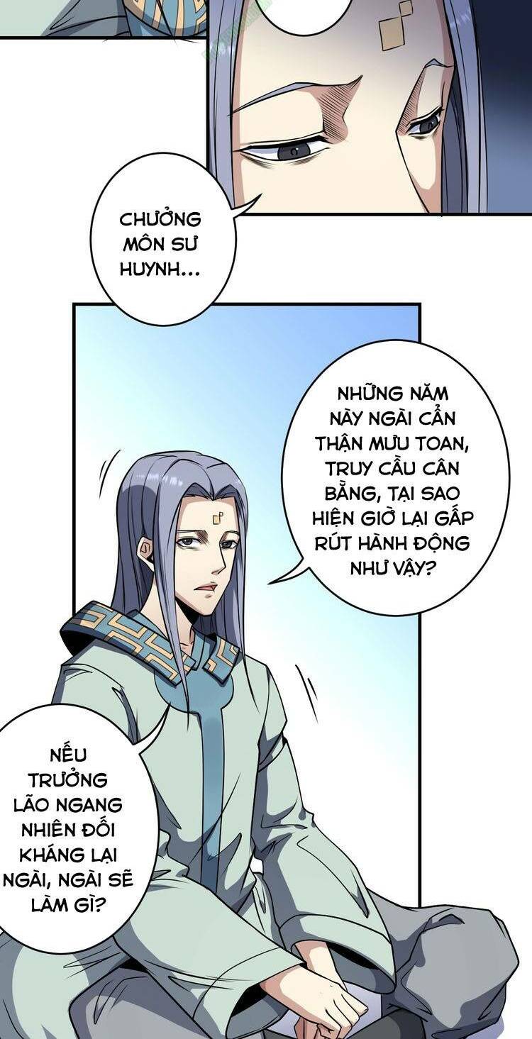 tu la võ thánh chapter 13 8