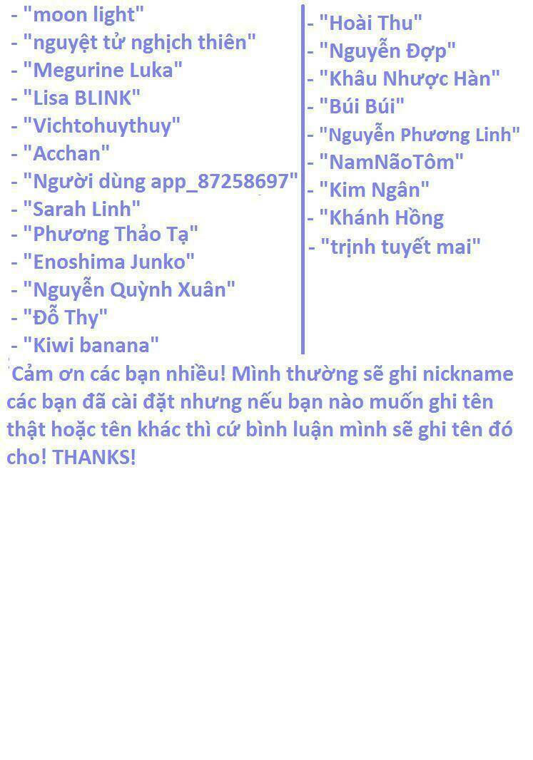 trùng sinh để trả thù chapter 13 18