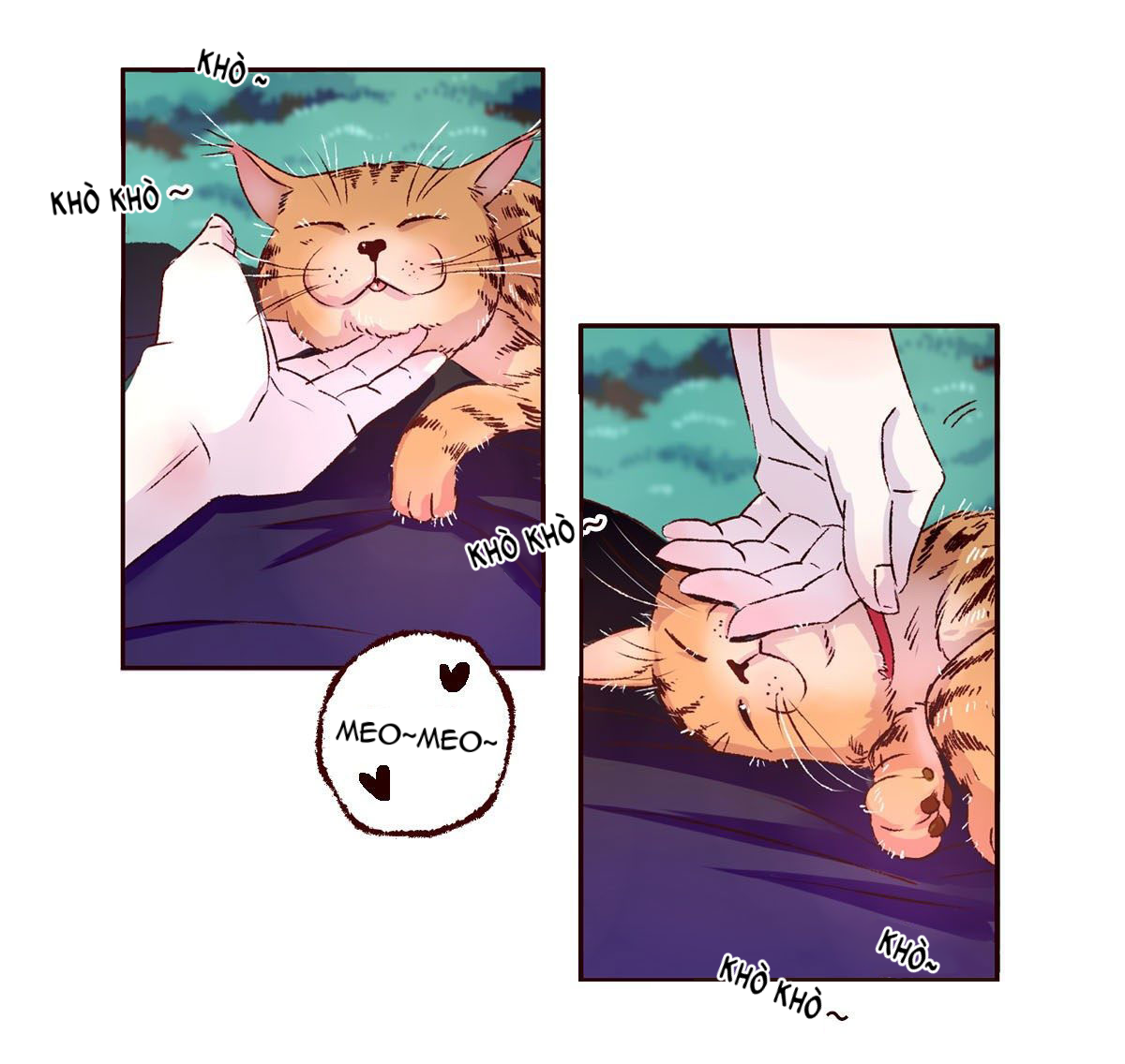 hoa của quỷ chapter 7 19