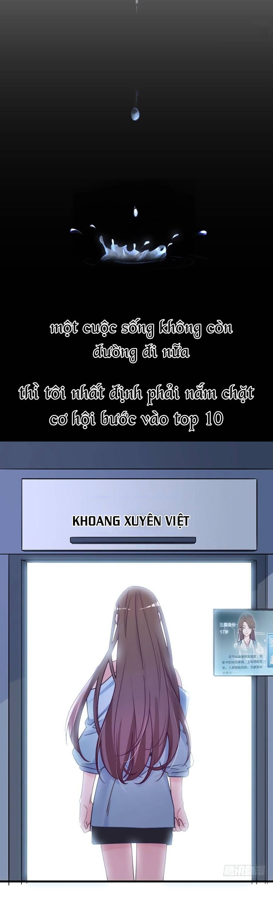 cung đấu live chapter 1 12