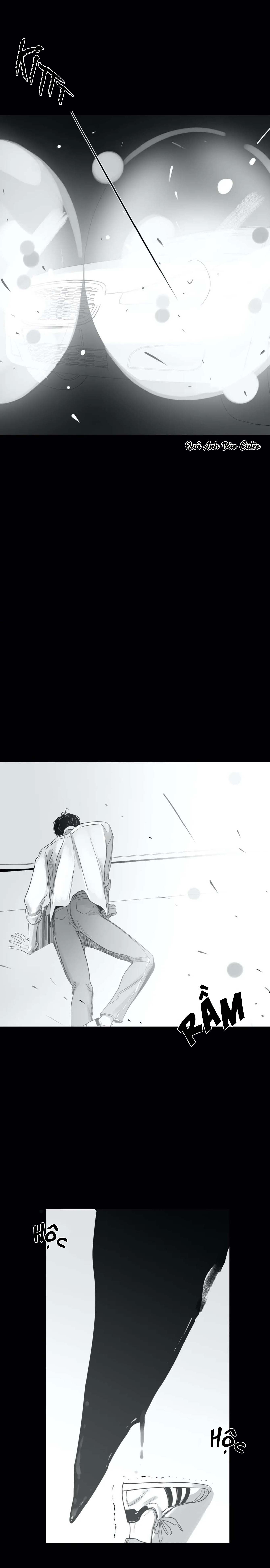 đến bên em đi! chapter 40 9