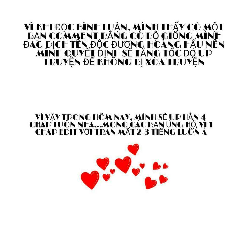 nữ đế trọng sinh chapter 2 41