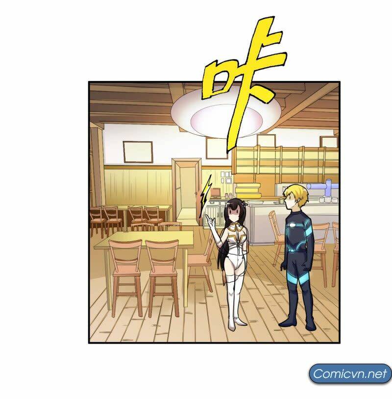 thánh hack chuộc tội chapter 13 2