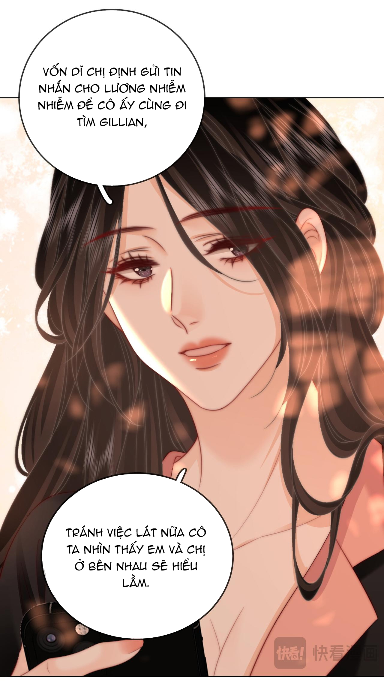 cố tiểu thư và khúc tiểu thư chapter 99 26