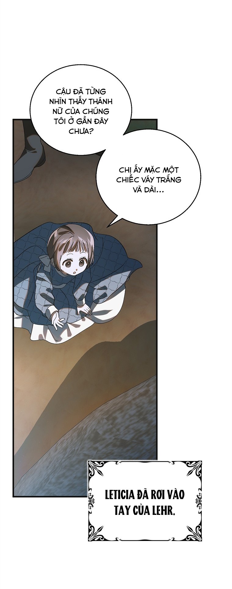 cách để em bảo vệ anh chapter 126.1 9