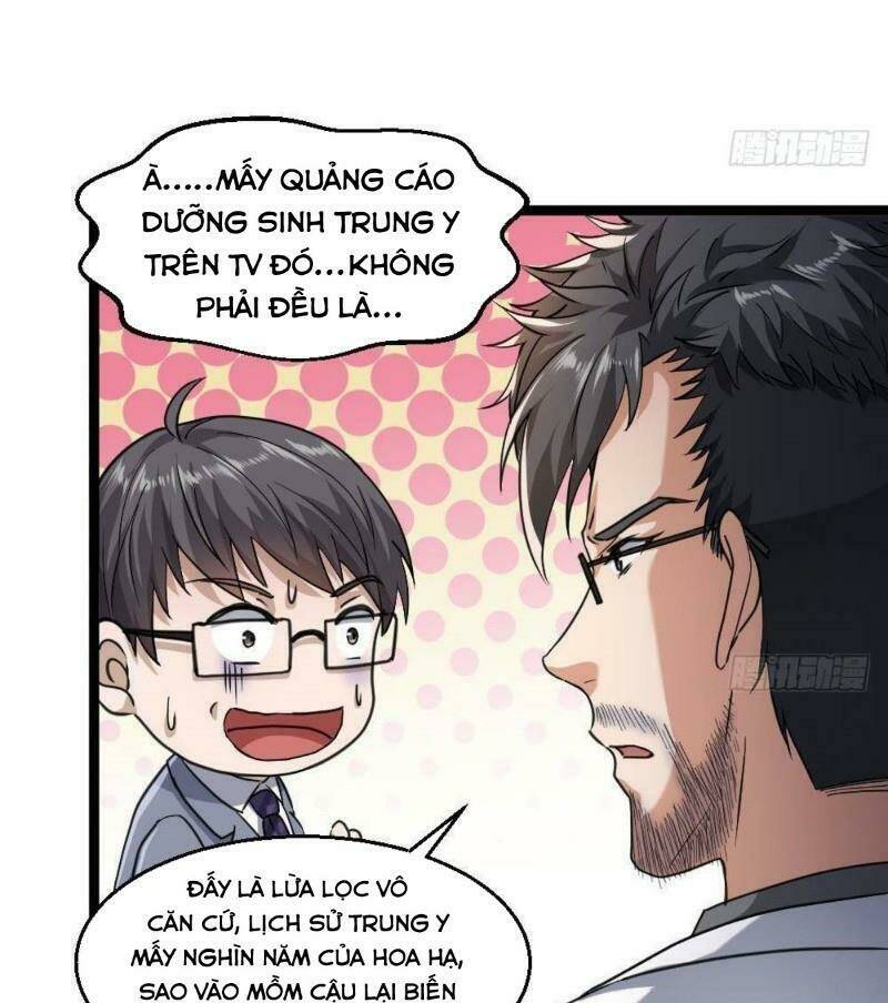 tối cuồng nữ tế chapter 24 3