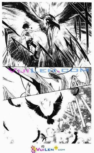 bát khuyển sỹ phương đông chapter 1 93