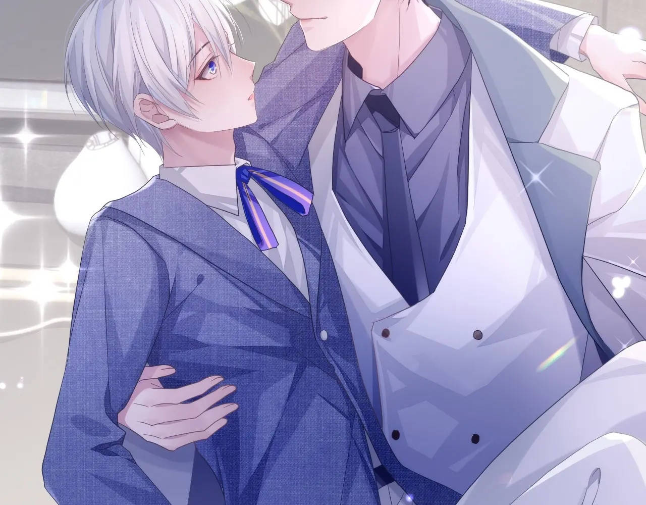 xin hãy ly hôn chapter 6 36