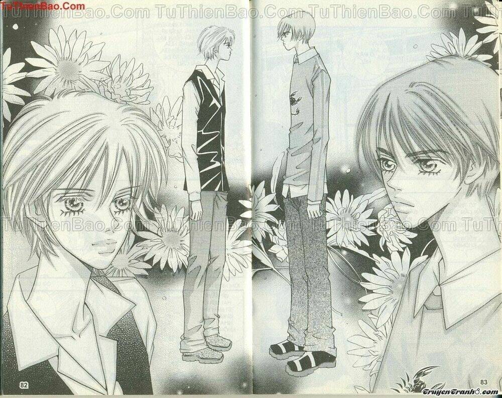 giấc mơ triệu phú chapter 7 26