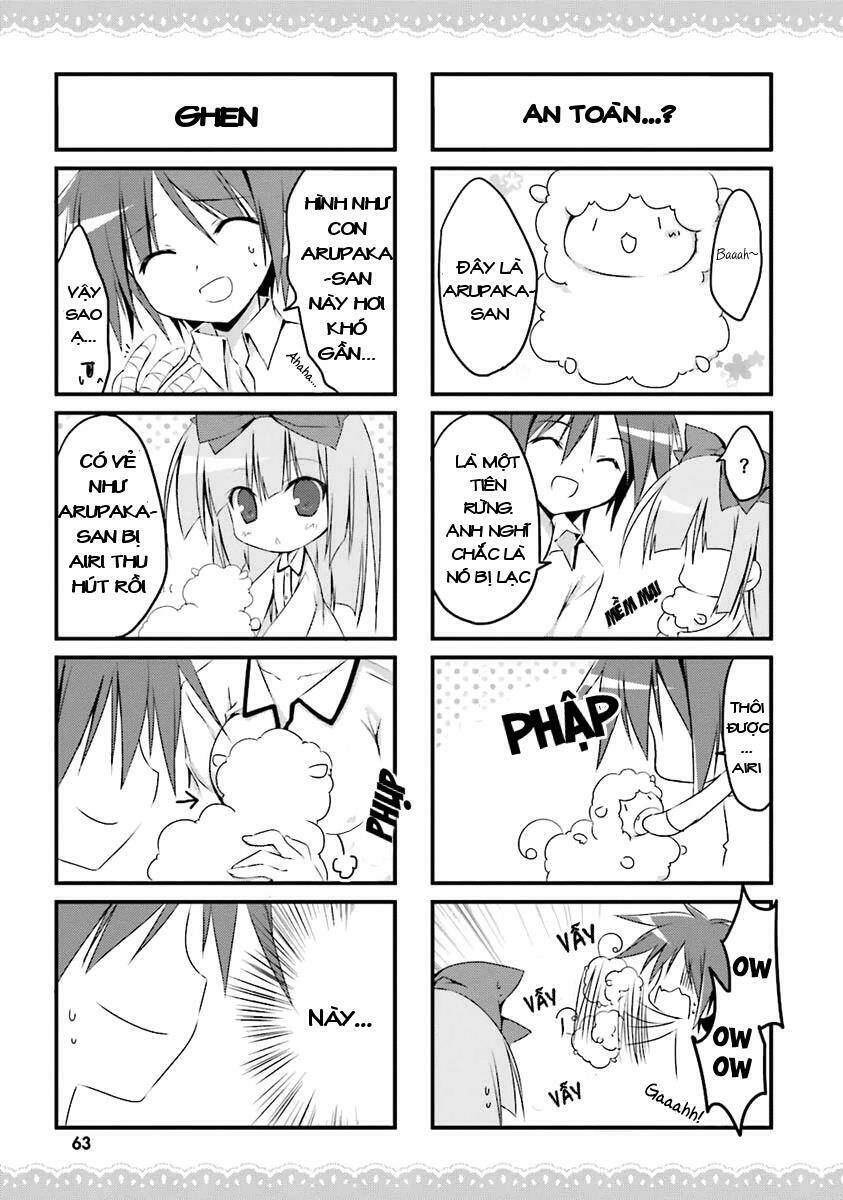 nhật ký alice chapter 4 8