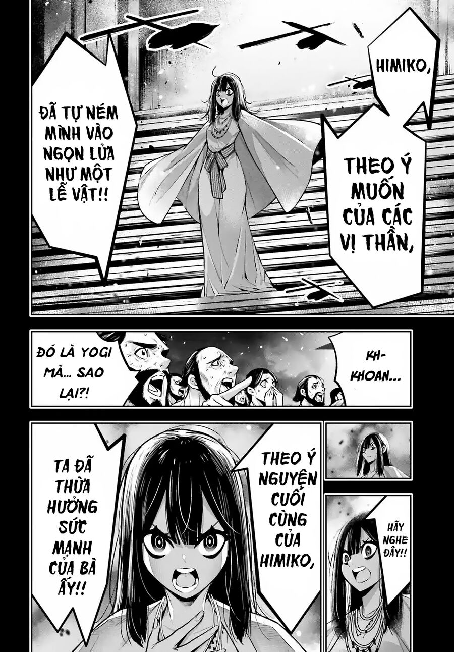 majo taisen - the war of greedy witches chapter 15 36