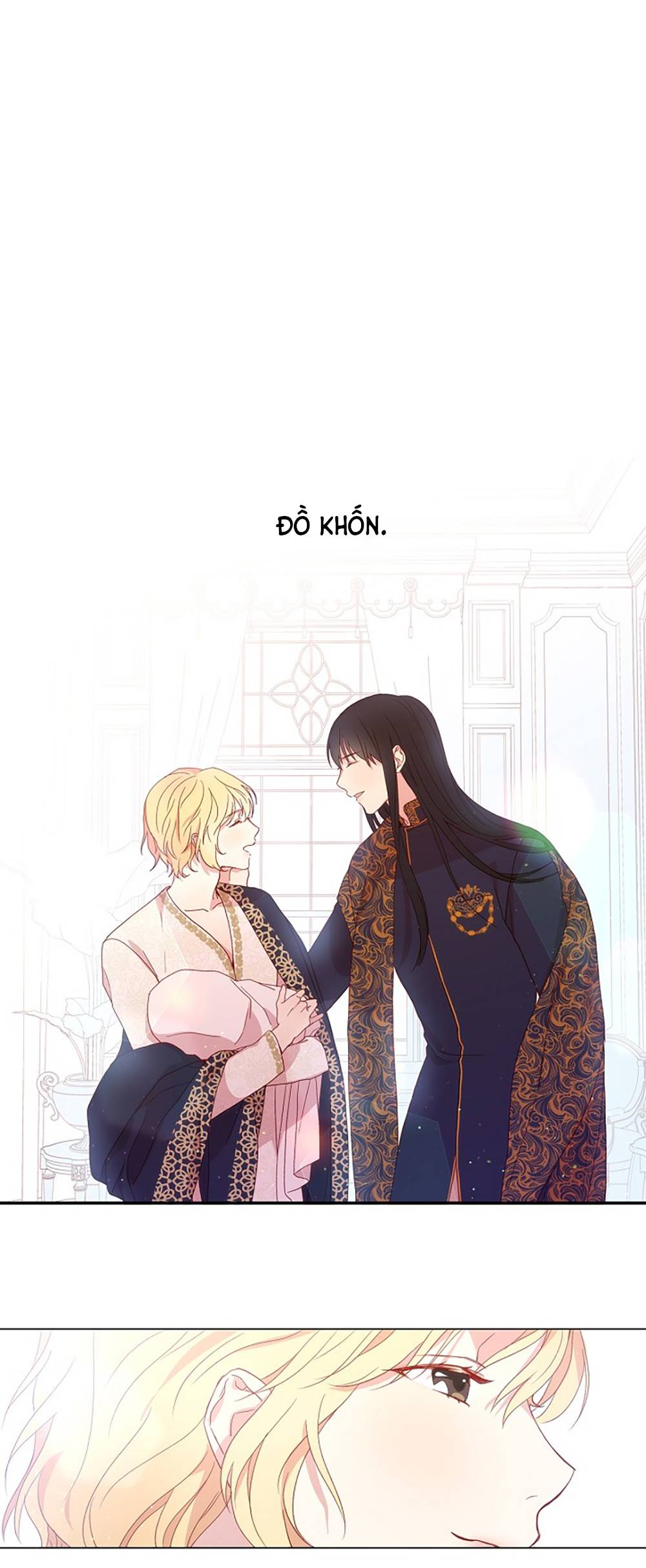 sống sót dưới thân phận hầu nữ chapter 5 25