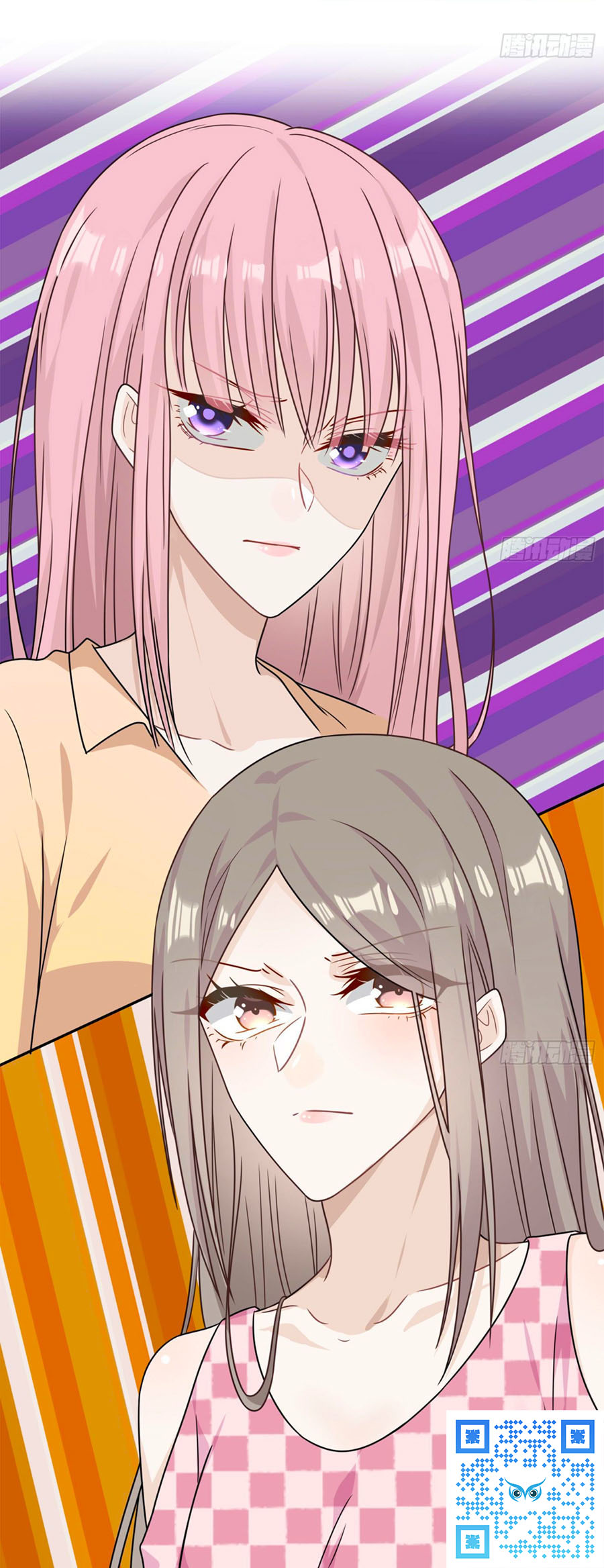 hai cách tìm gặp người yêu chapter 64 8