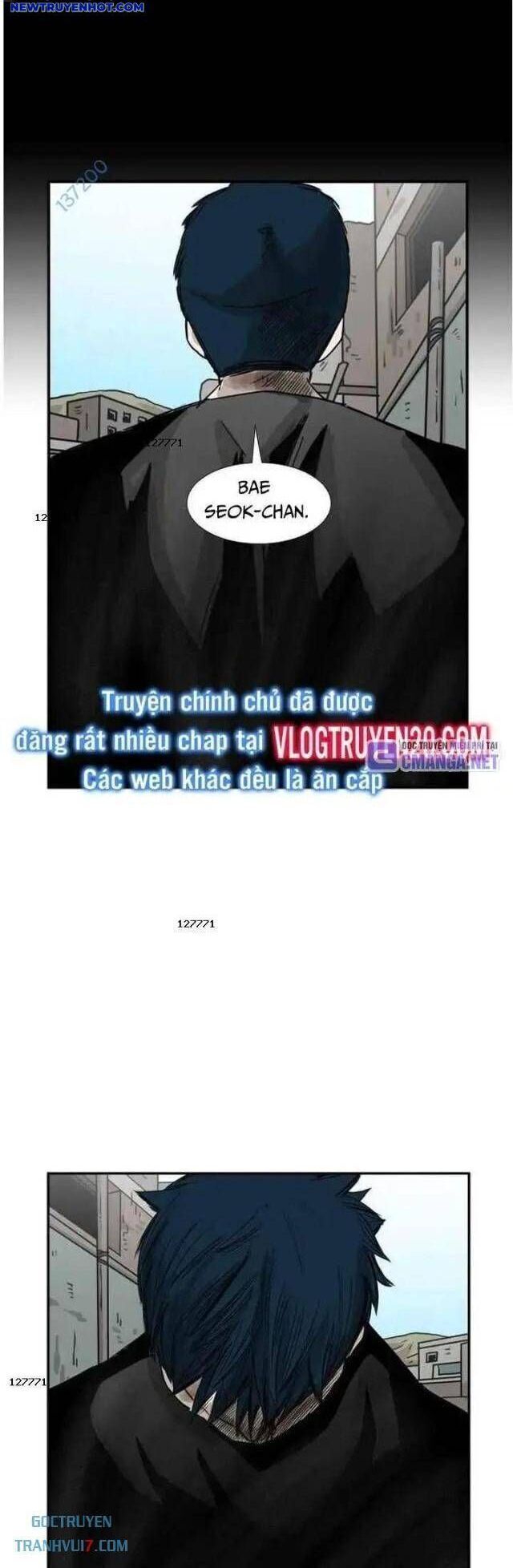 shark - cá mập chapter 65 2