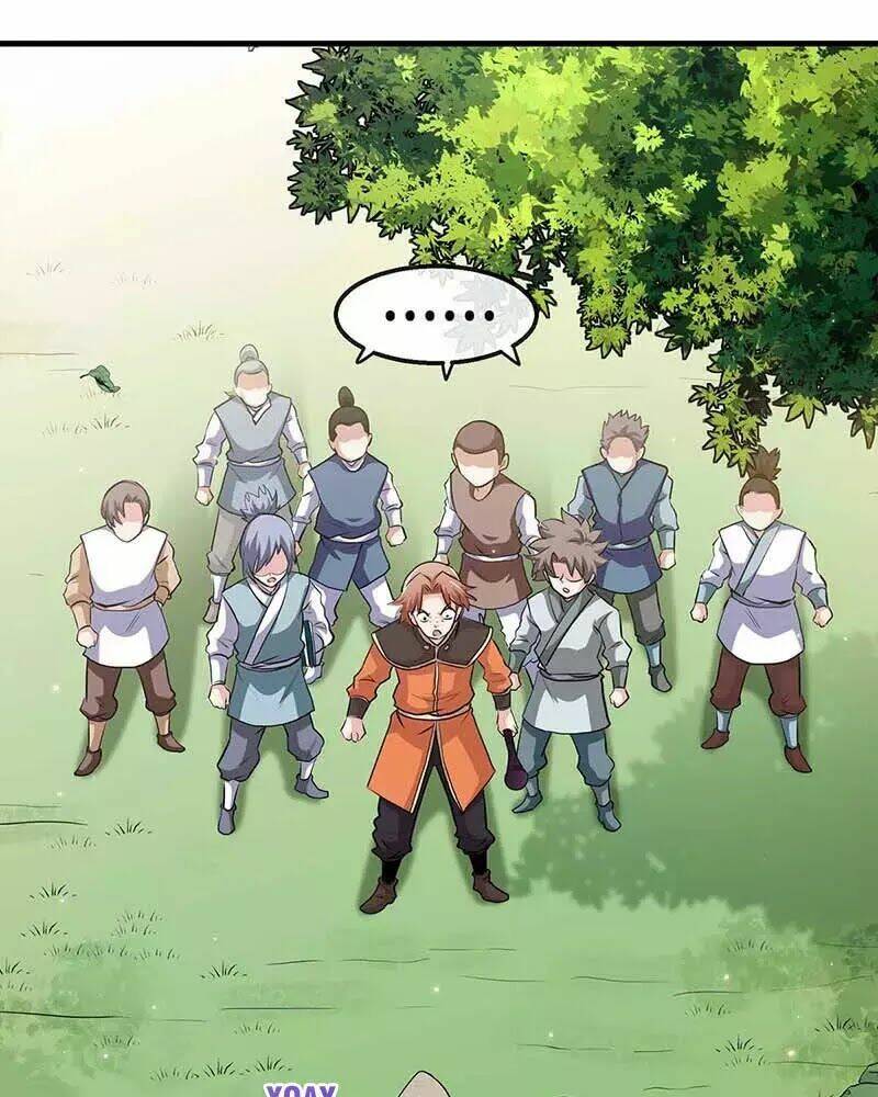 võ hồn tuyệt thế chapter 1 59