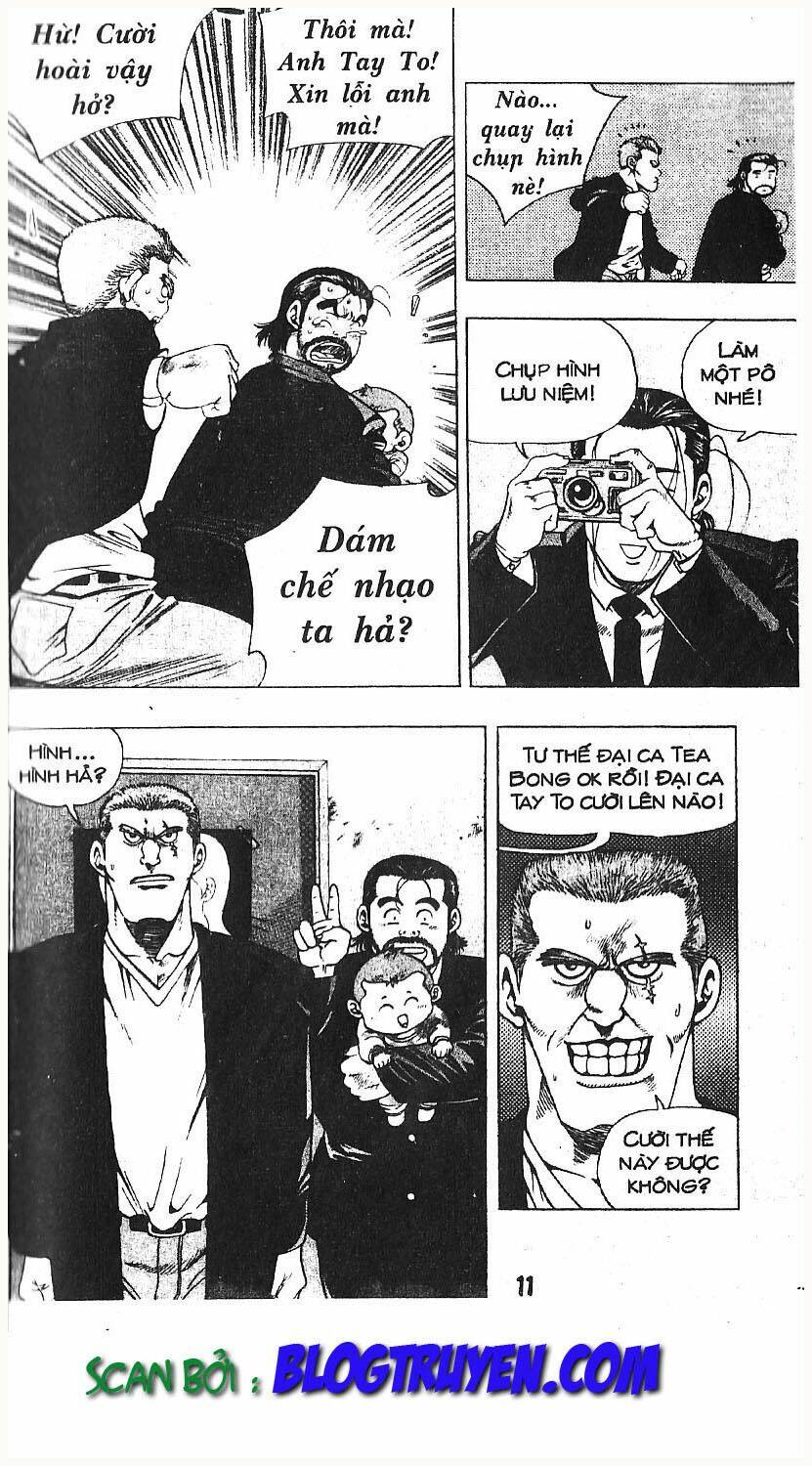 kid gang chapter 32 15