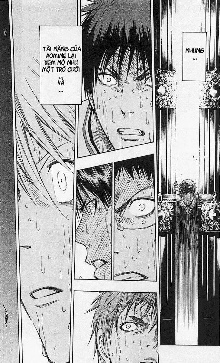 vua bóng rổ kuroko chapter 133 17