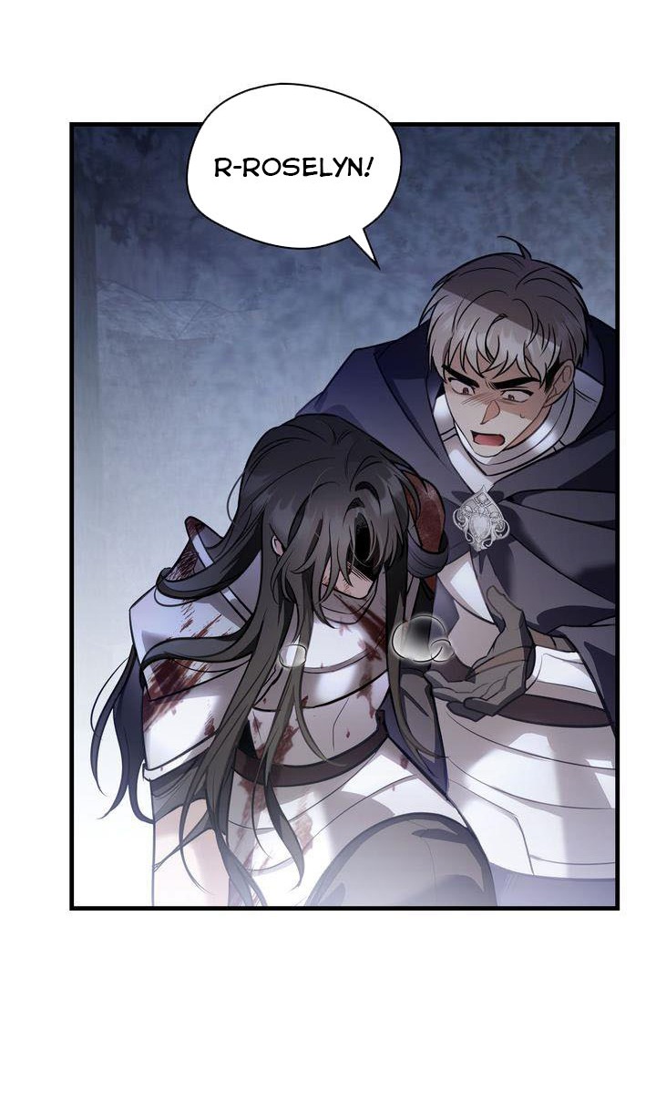 cái bóng trong đêm chapter 33 122