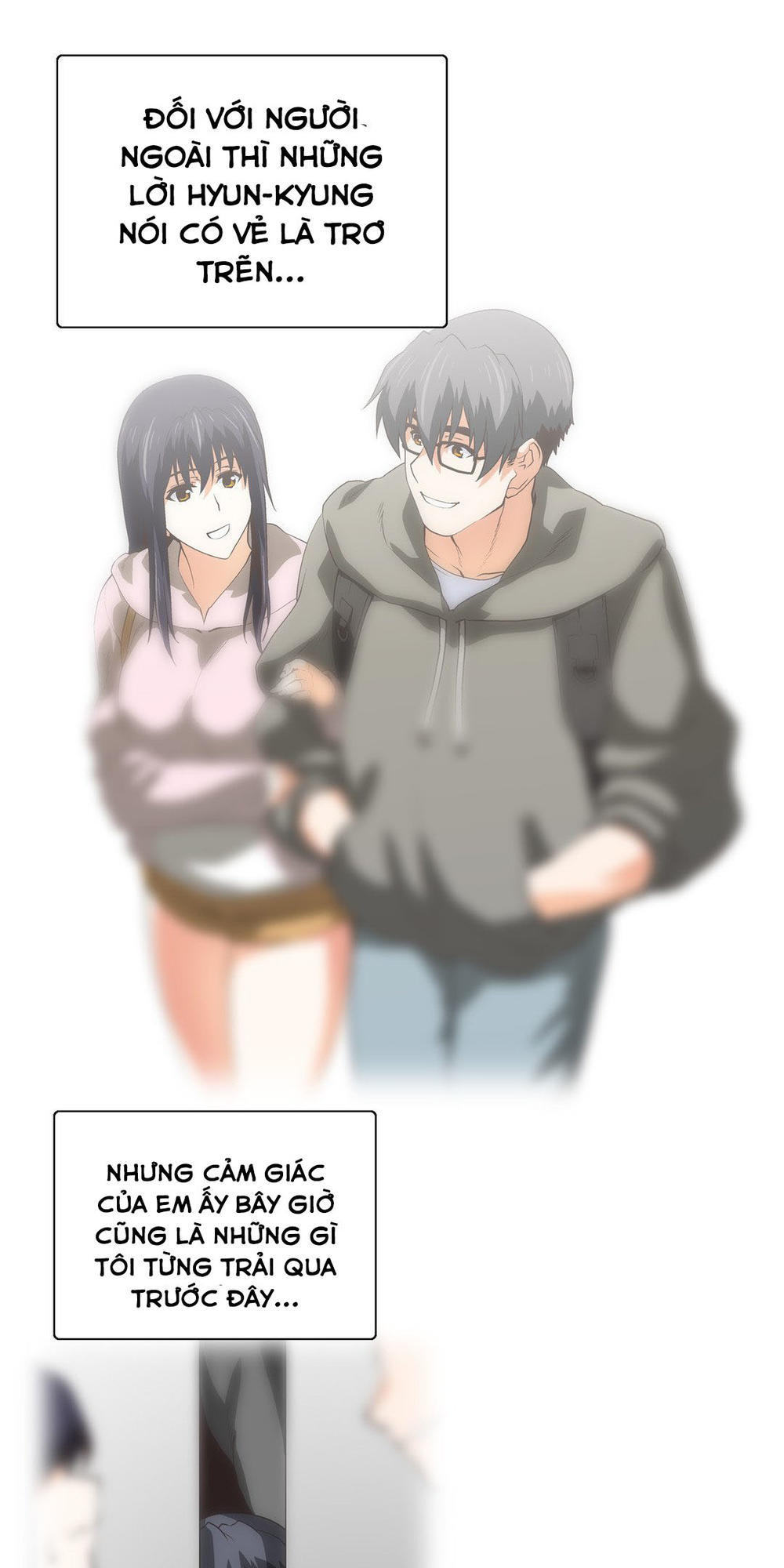 đừng học nữa, chạm vào em đi mà! chapter 69 19