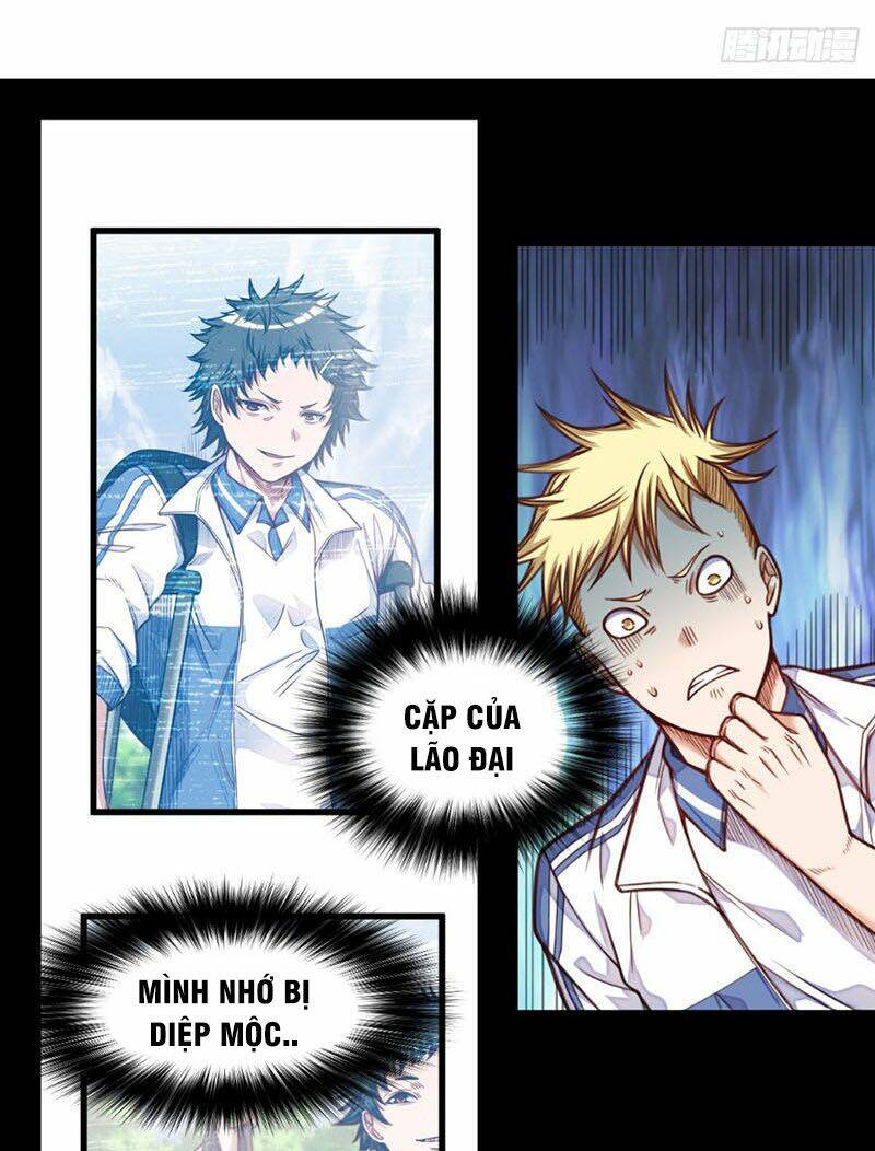võng du chi tối cường liệp nhân chapter 10 6