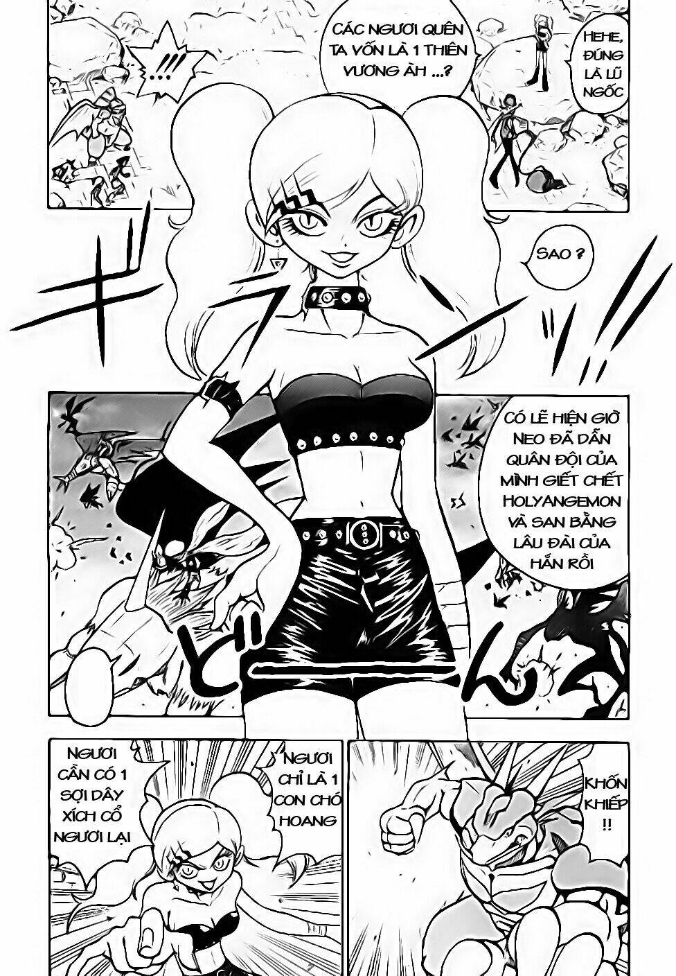 digimon v-tamer chapter 28 10