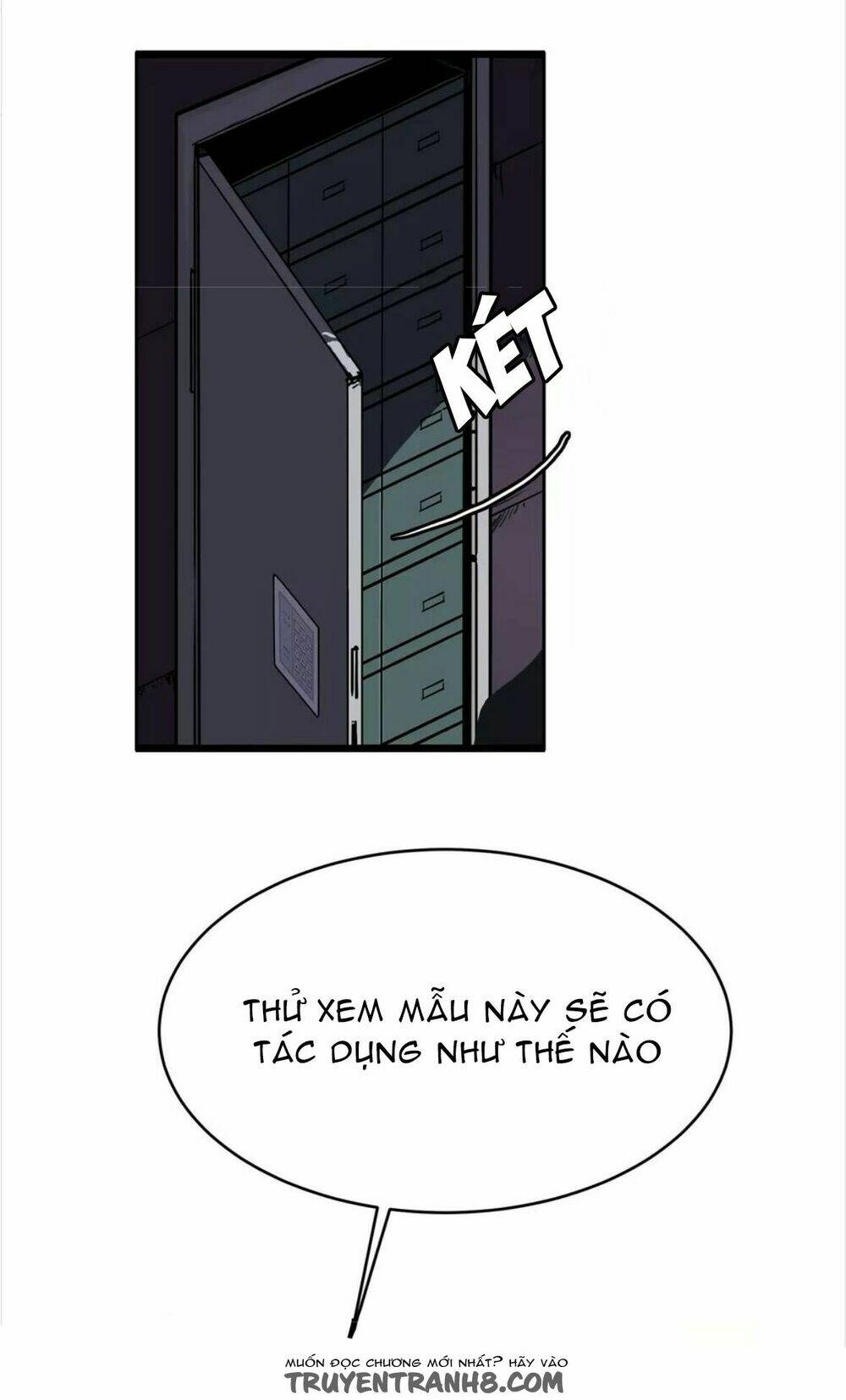 quạ đen chapter 26 9