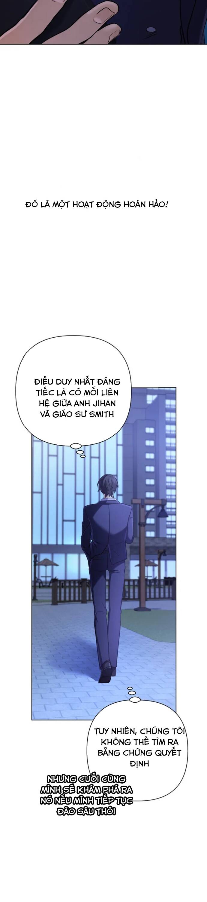 sự trở lại của đại pháp sư huyền thoại chapter 21 43