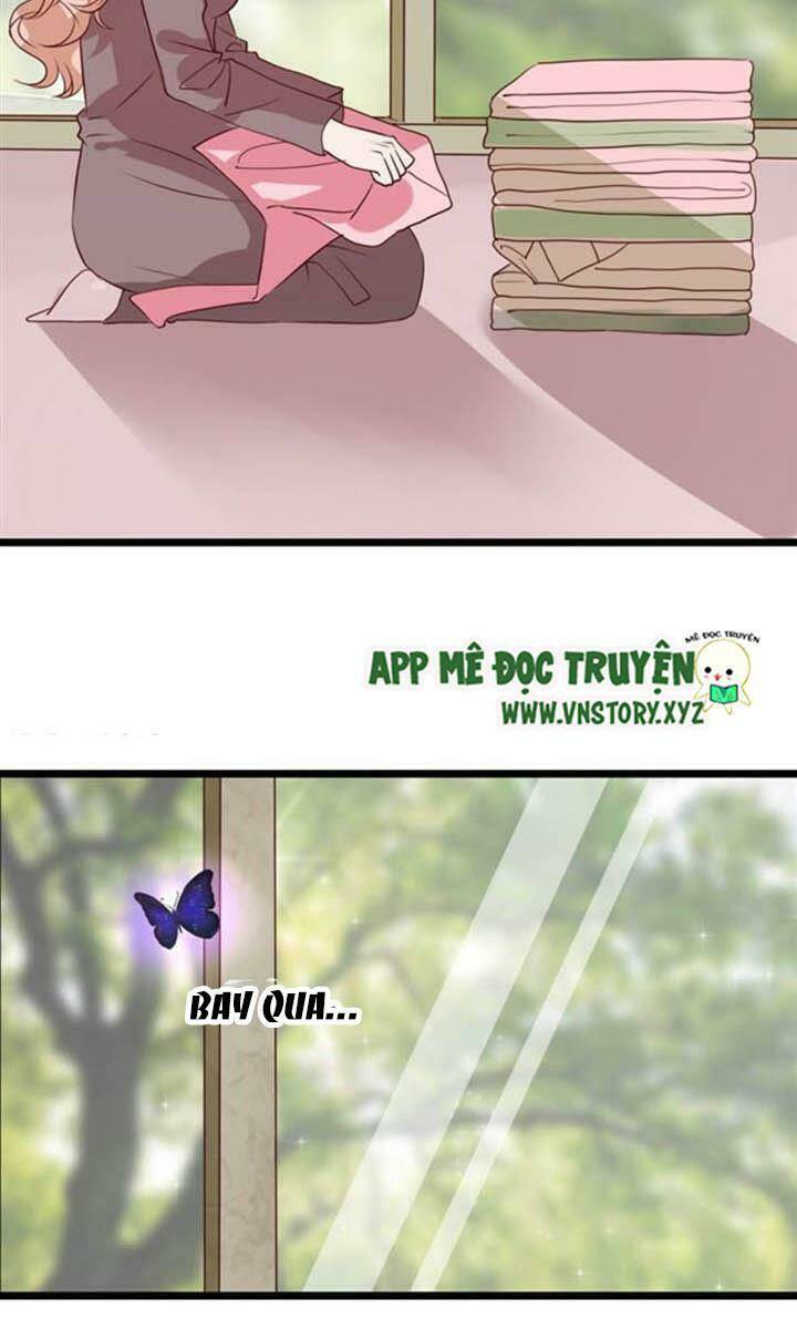 sau con mưa mùa hạ chapter 57 3