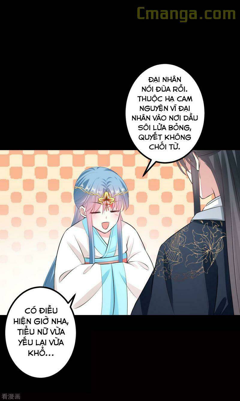 độc y đích nữ chapter 29 21