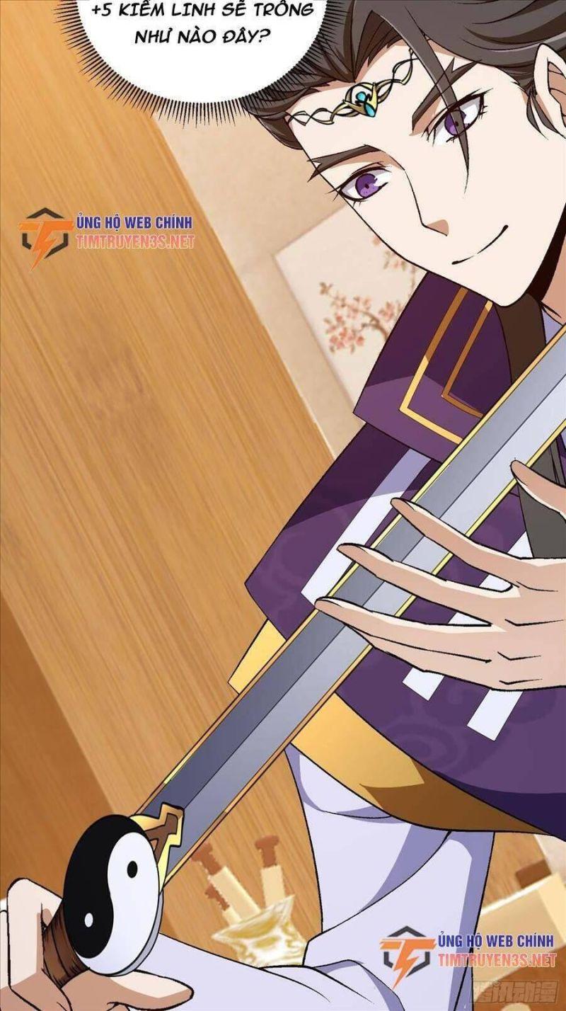 đạo pháp là gì? ta chỉ biết lôi pháp chapter 3 33