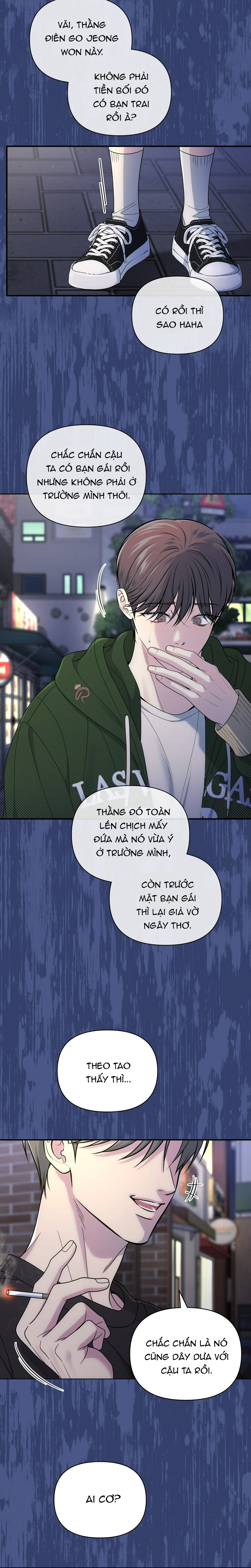 thầm yêu chapter 49 7