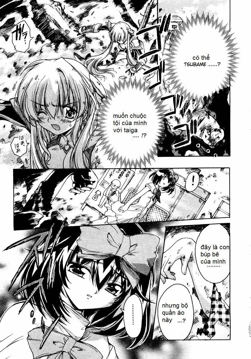 tsubame syndrome chapter 10 13