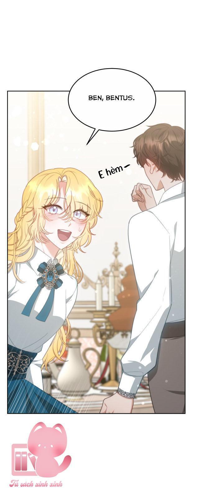 từ chồng cũ hóa thành nam chính chapter 38 48