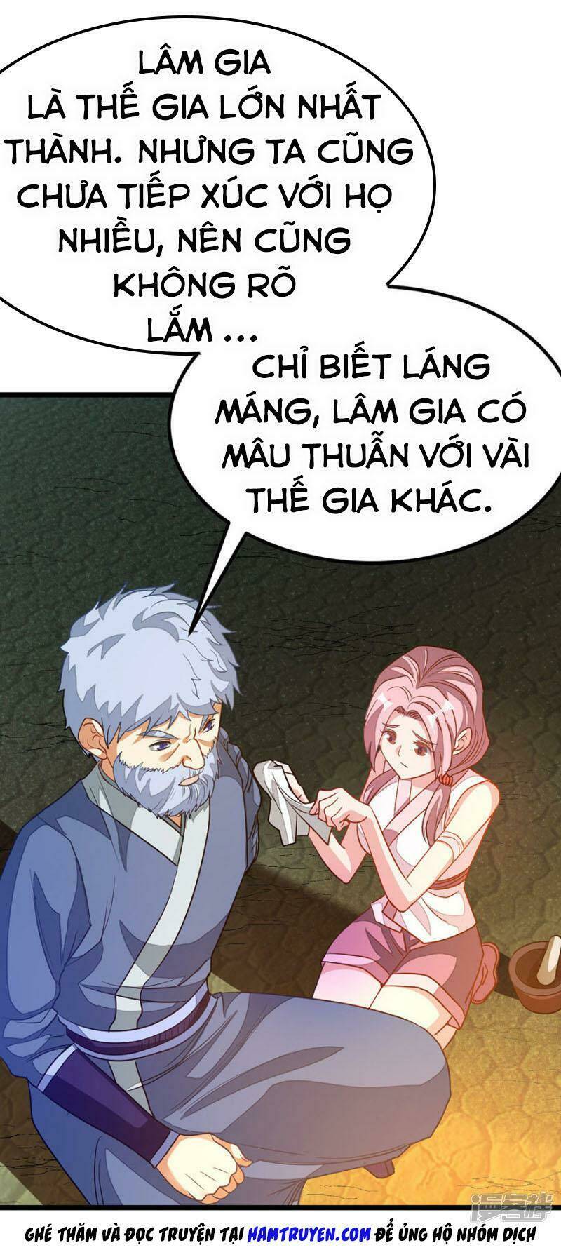 cửu dương thần vương chapter 178 17