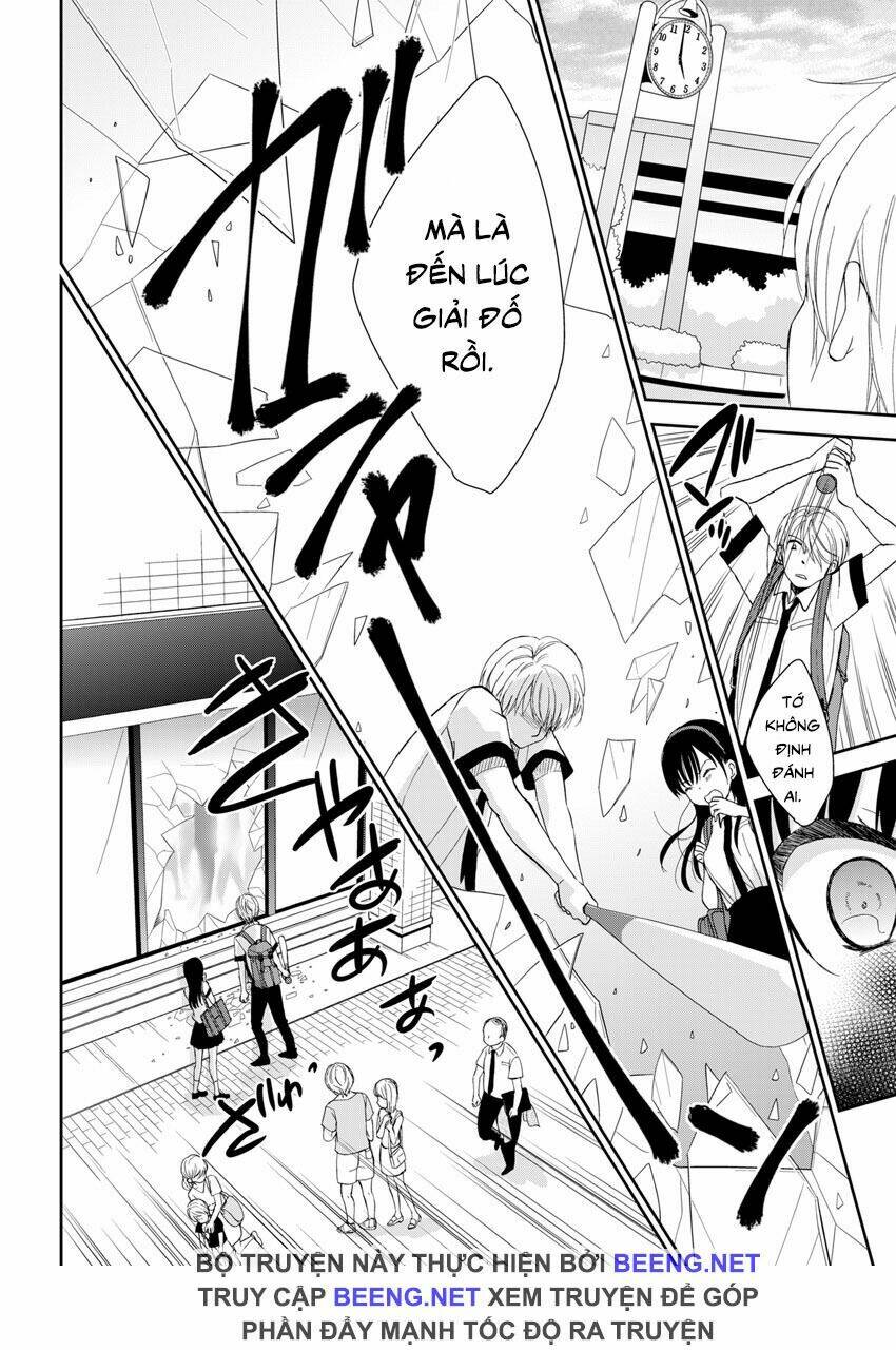 khung giờ tử vong chapter 3.2 9