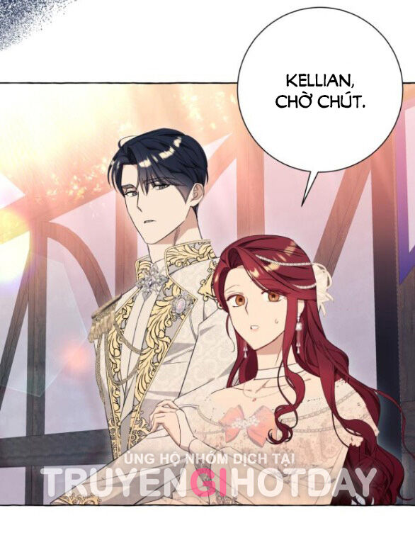 tôi tưởng đó chỉ là tiểu thuyết trọng sinh bình thường chapter 36.1 7