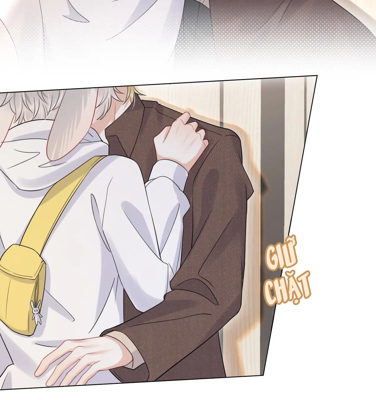 một miếng ăn sạch thỏ chapter 21 29