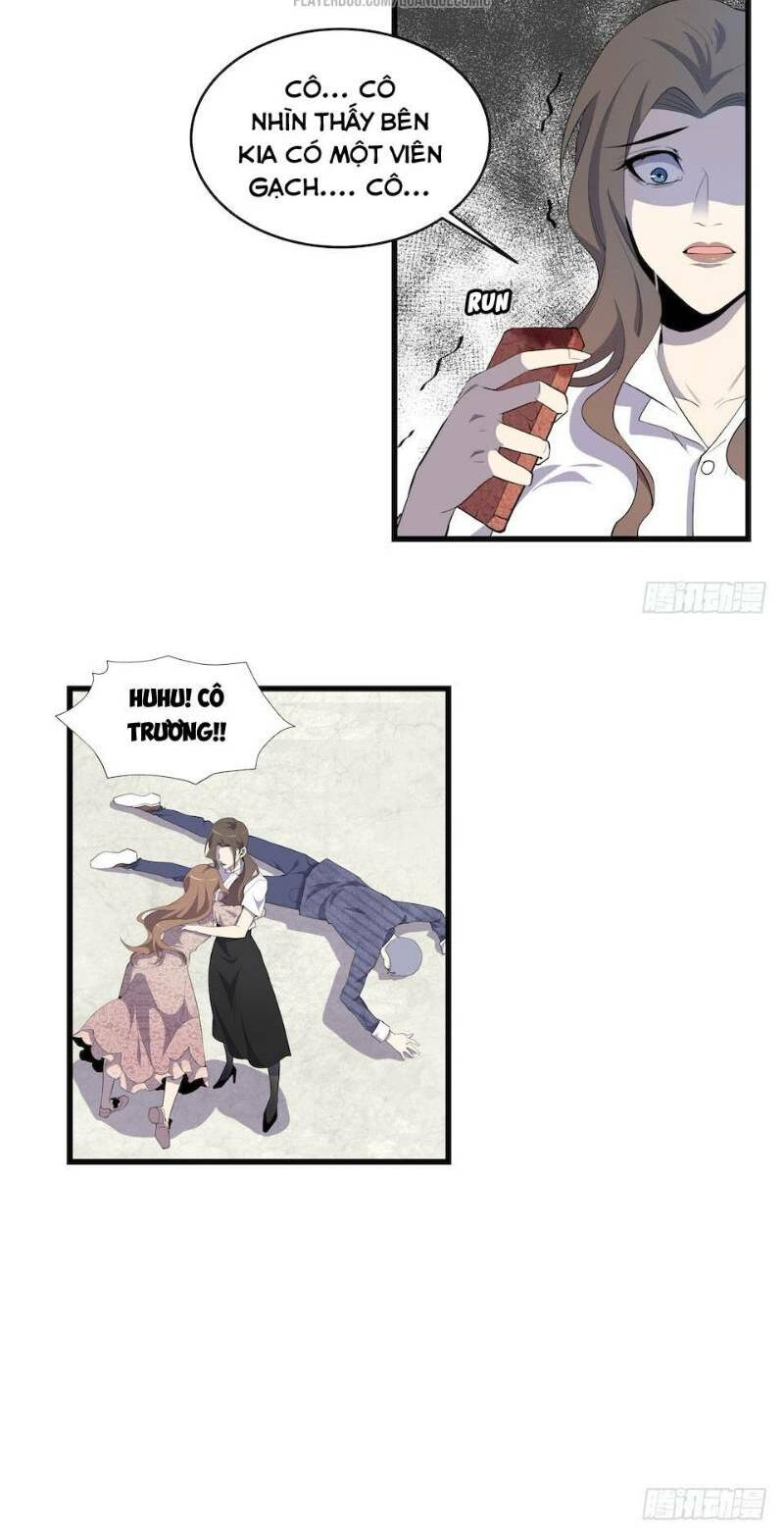 thát không mê thất chapter 12 30