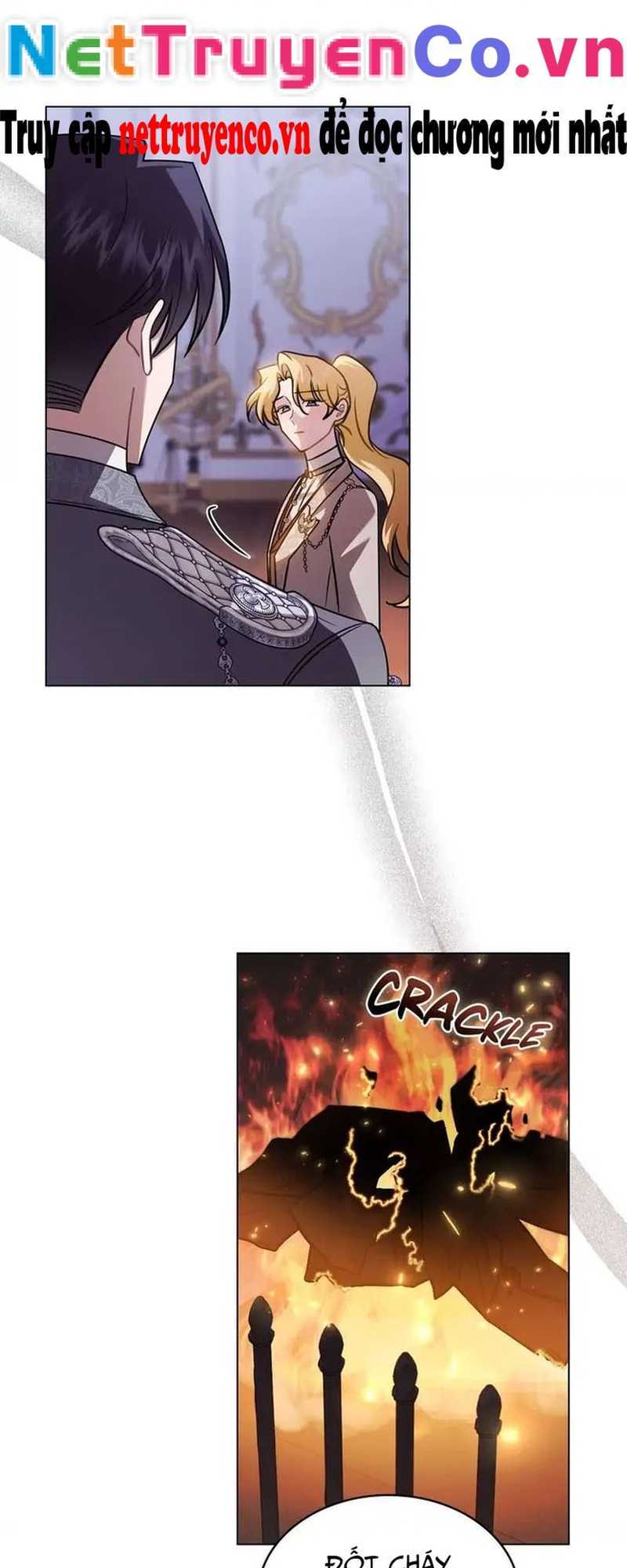 tìm lại camellia chapter 90 28