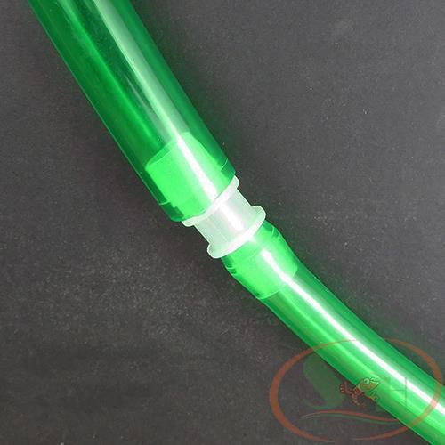 Khớp nhựa nối chuyển phi 9, 12, 16, 20 mm dây ống lọc thùng bể cá tép thủy sinh