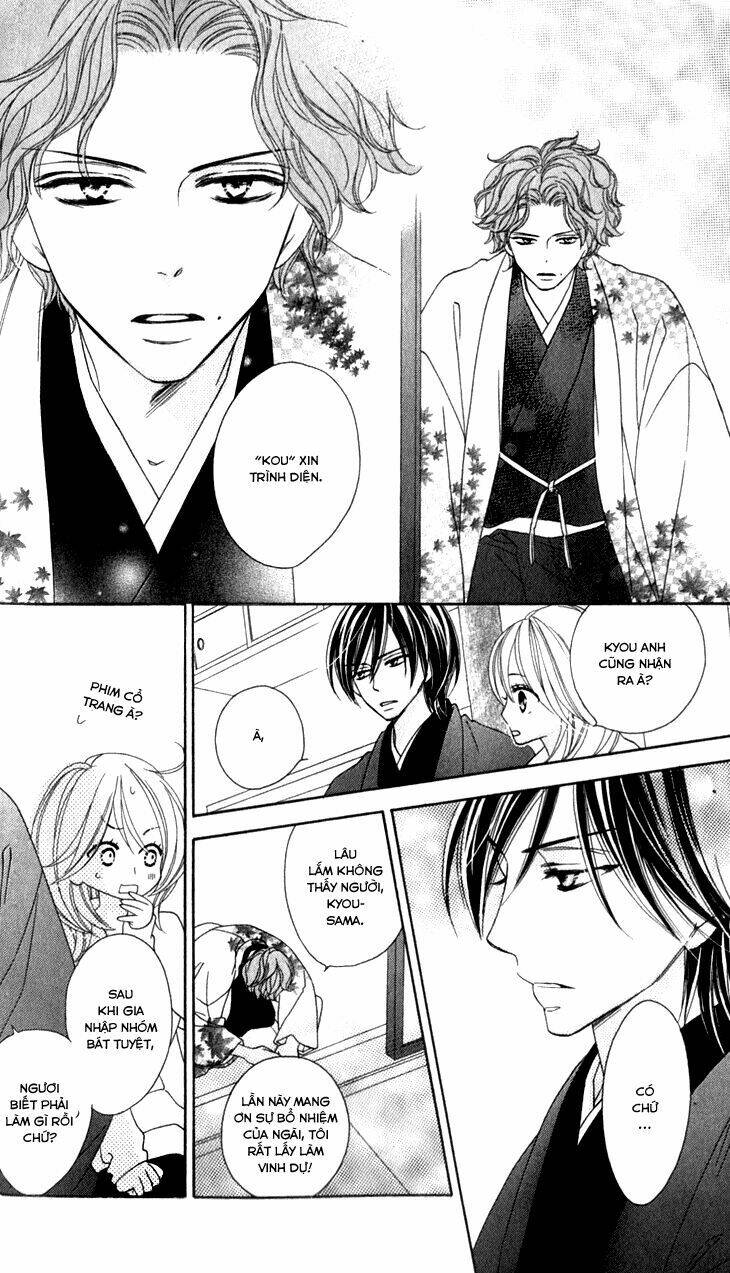 yêu quái cánh đen chapter 20 39