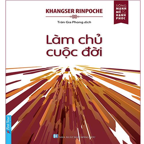 Làm Chủ Cuộc Đời
