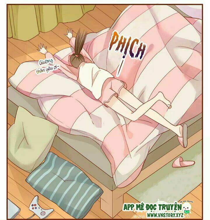 cái vòng này thật loạn chapter 4 40