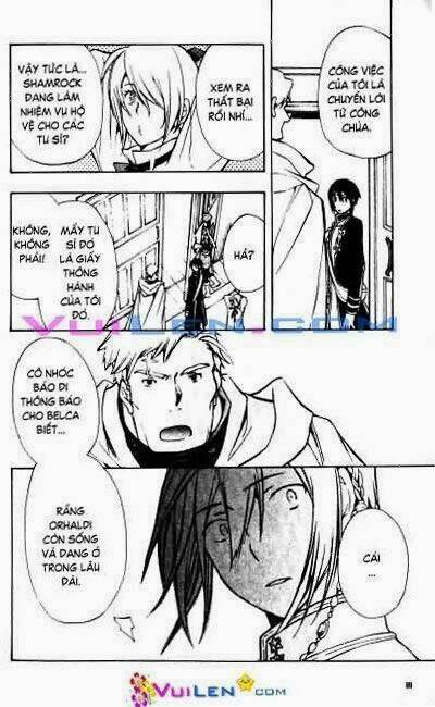 thanh kiếm và vương miện chapter 7 99