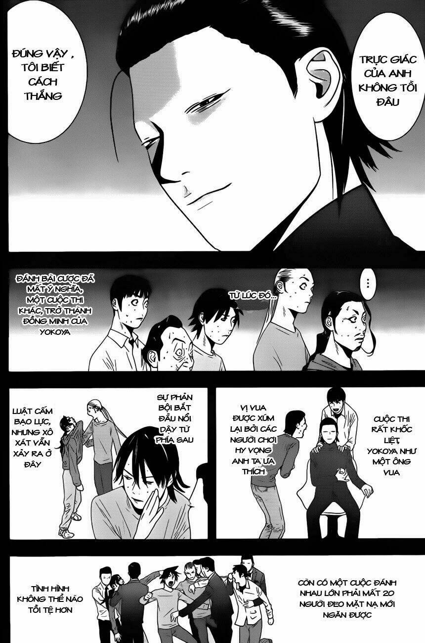 liar game chapter 173 15